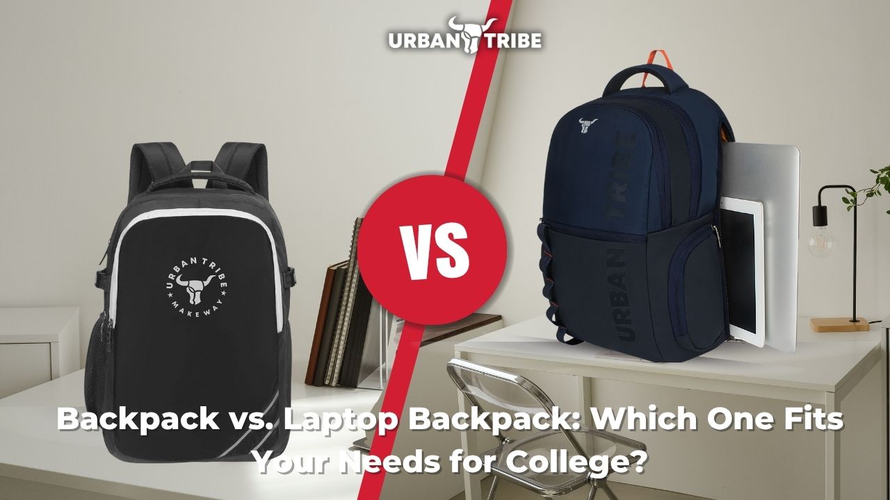 backpack vs laptop bag college Expandable Travel Backpack, 17'' / Black but also in middle school Canvas Backpack with USB Charging