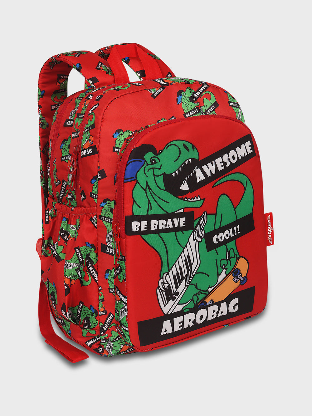 Flipster School Backpack