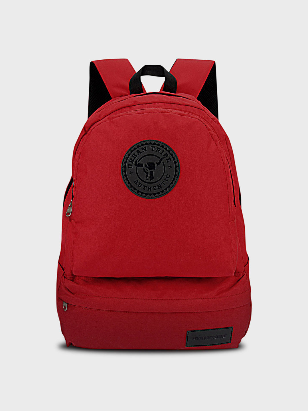 best laptop backpack india under 1000 Havana (Red): Best Stylish Backpacks for College Students Under 1000 – Urban Tribe