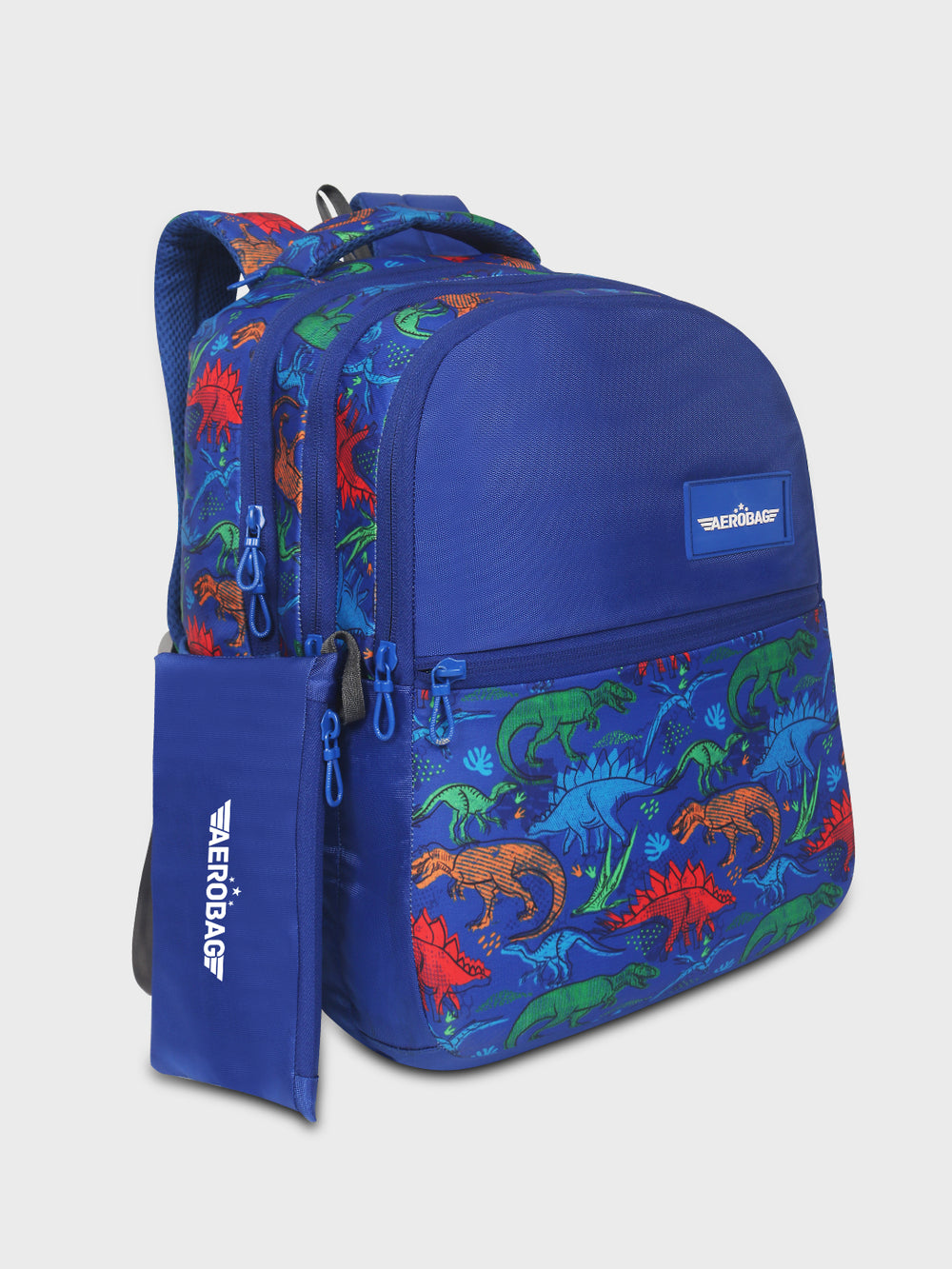Dragon School Backpack
