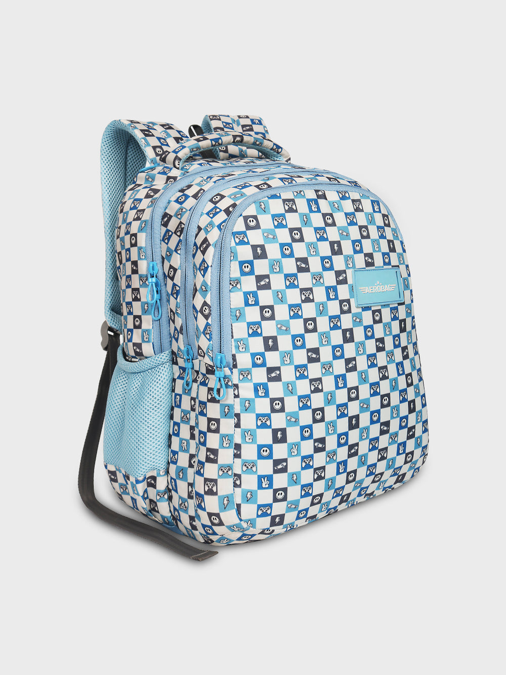 Glen School Backpack