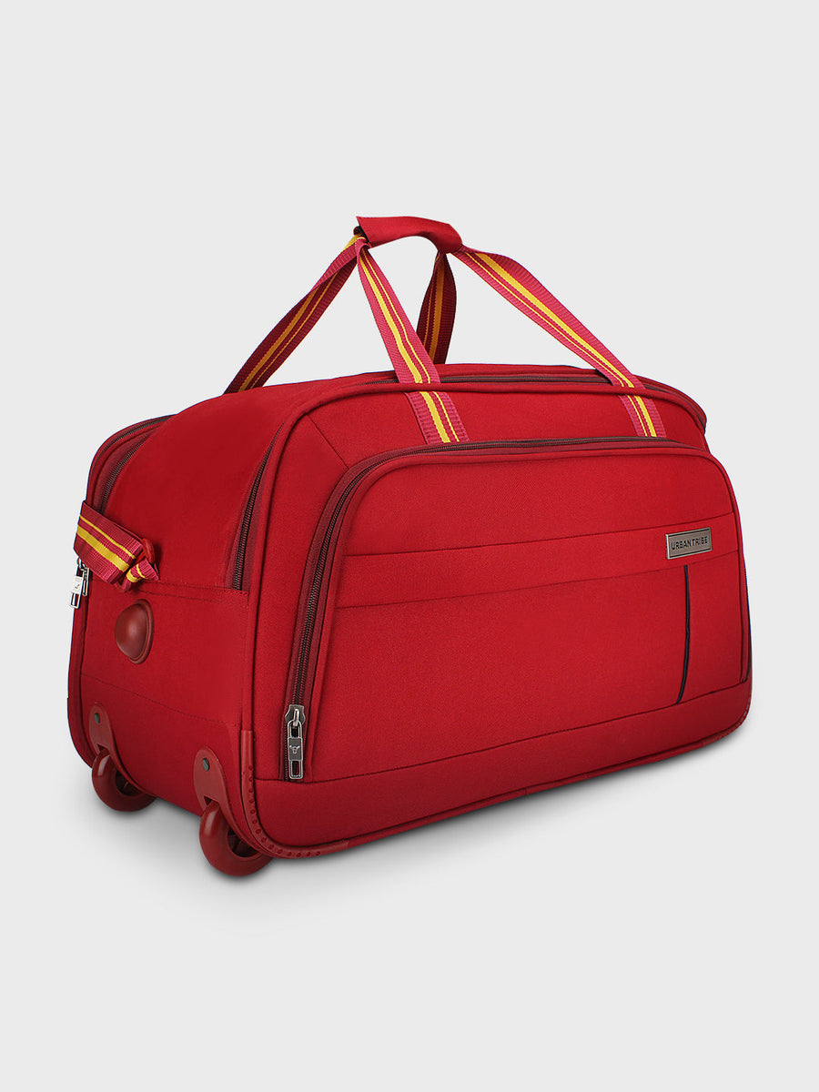 Cabana hot sale duffle trolley