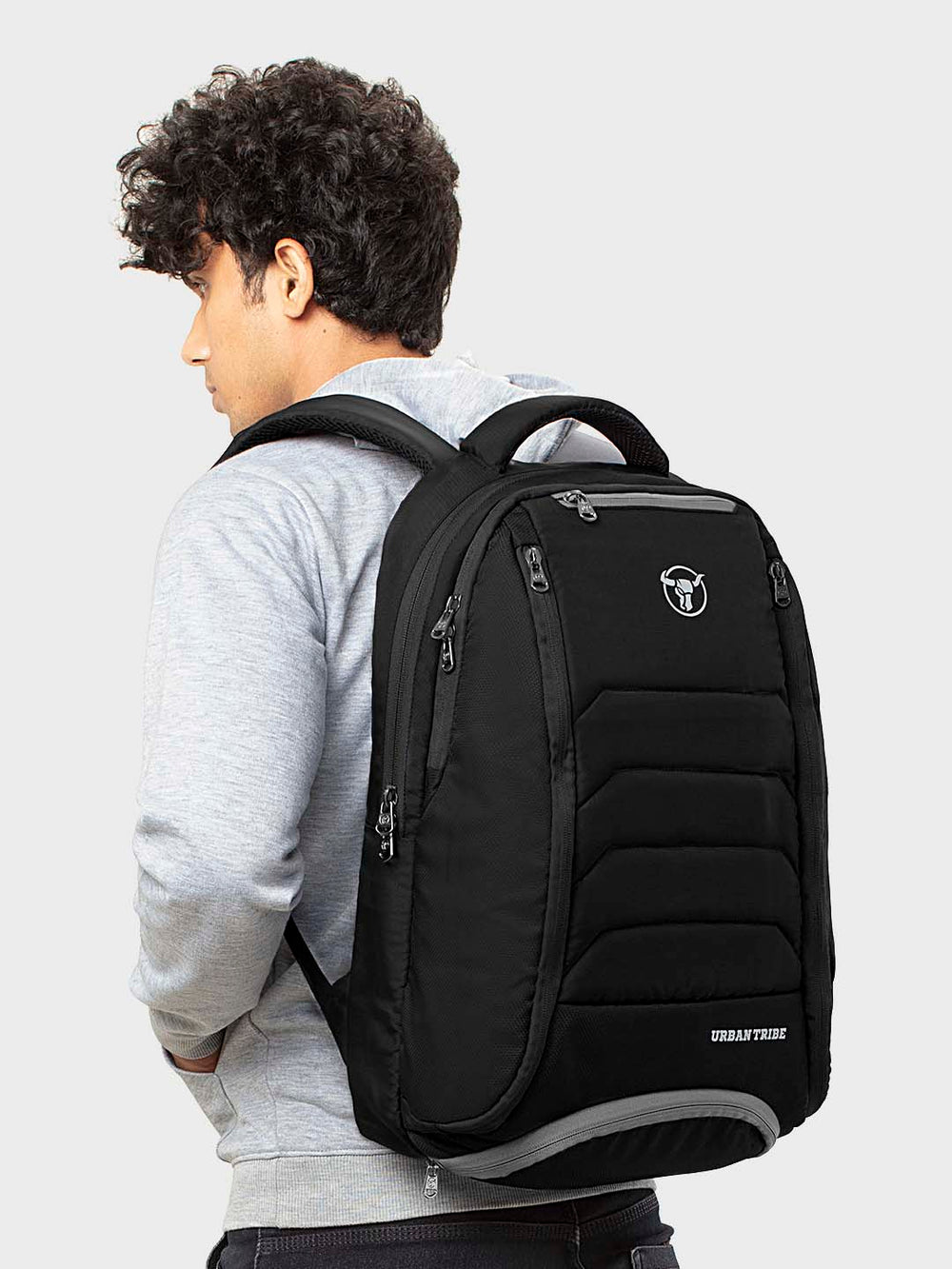 Fitpack Pro - Travel | Gym | Office Backpack