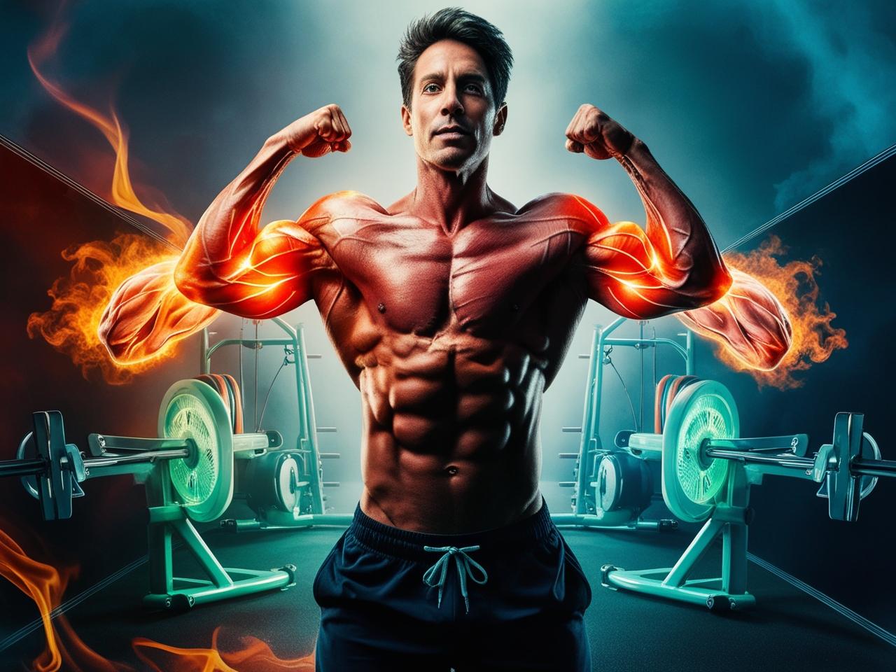 MAKING FITNESS YOUR TOP PRIORITY DURING “NEW NORMAL”.
