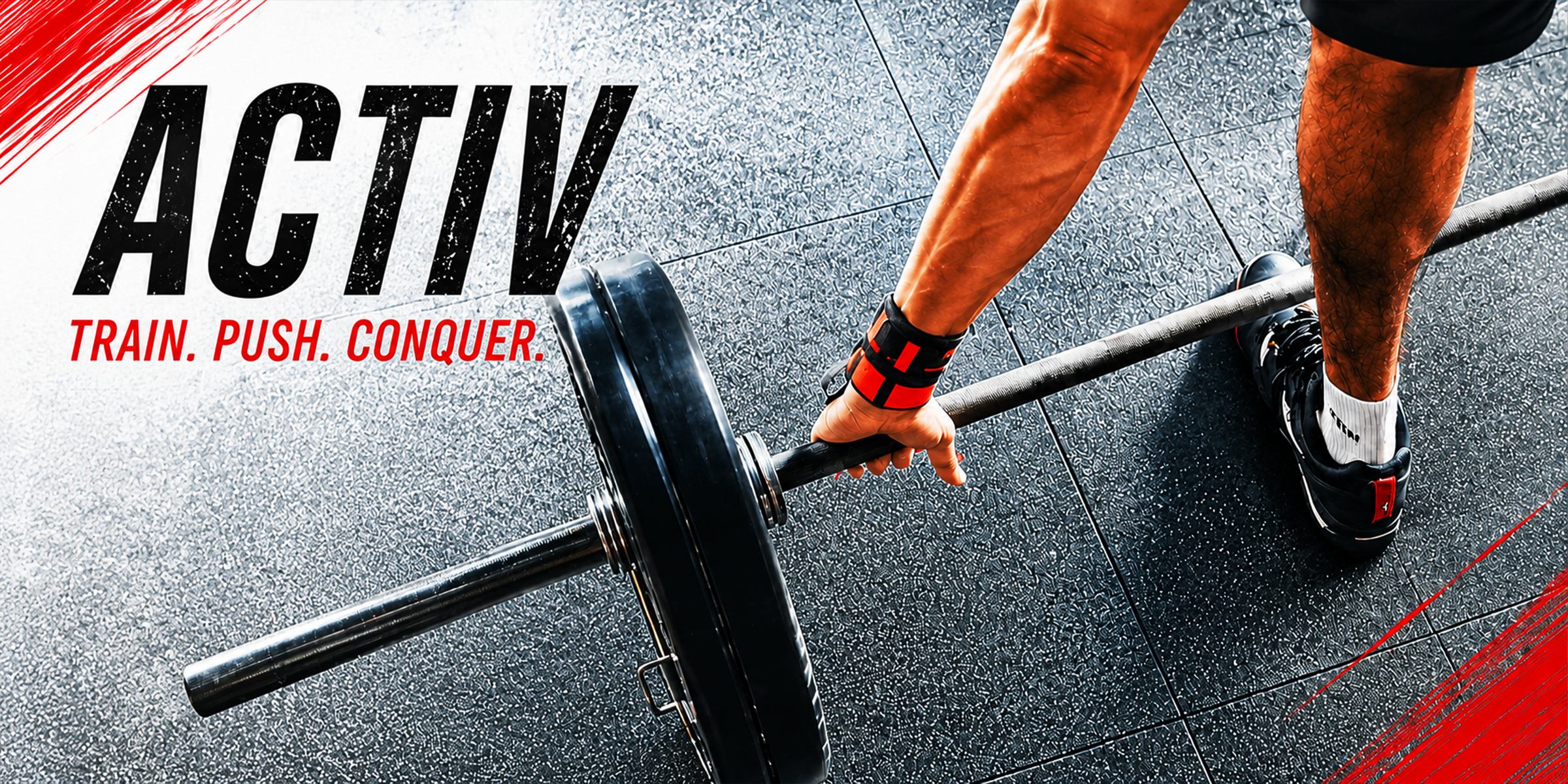 activ tribe - gym bags for men and women