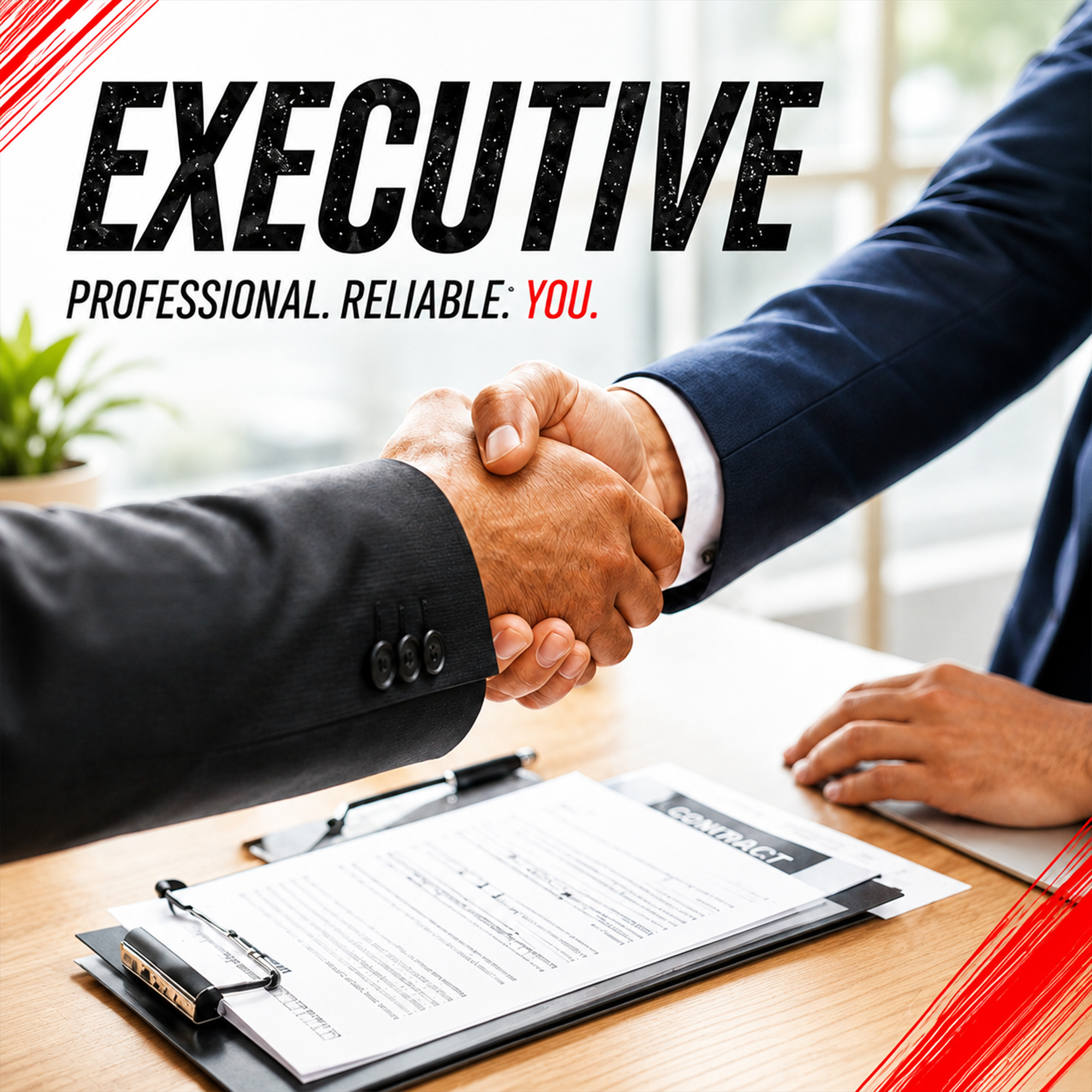 The Executive Tribe - Premium Office Bags for Work & Travel the Modern Professional