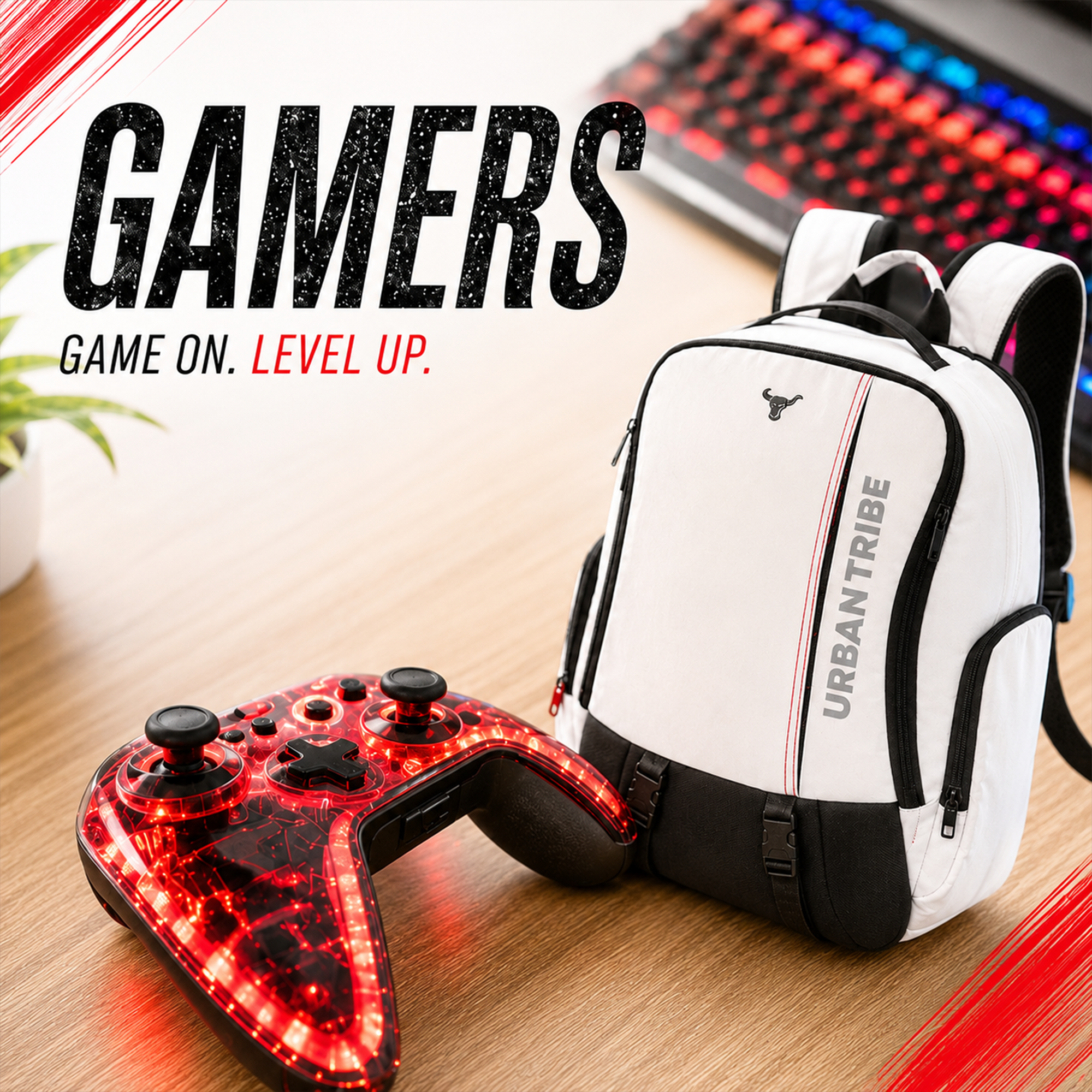Gamers