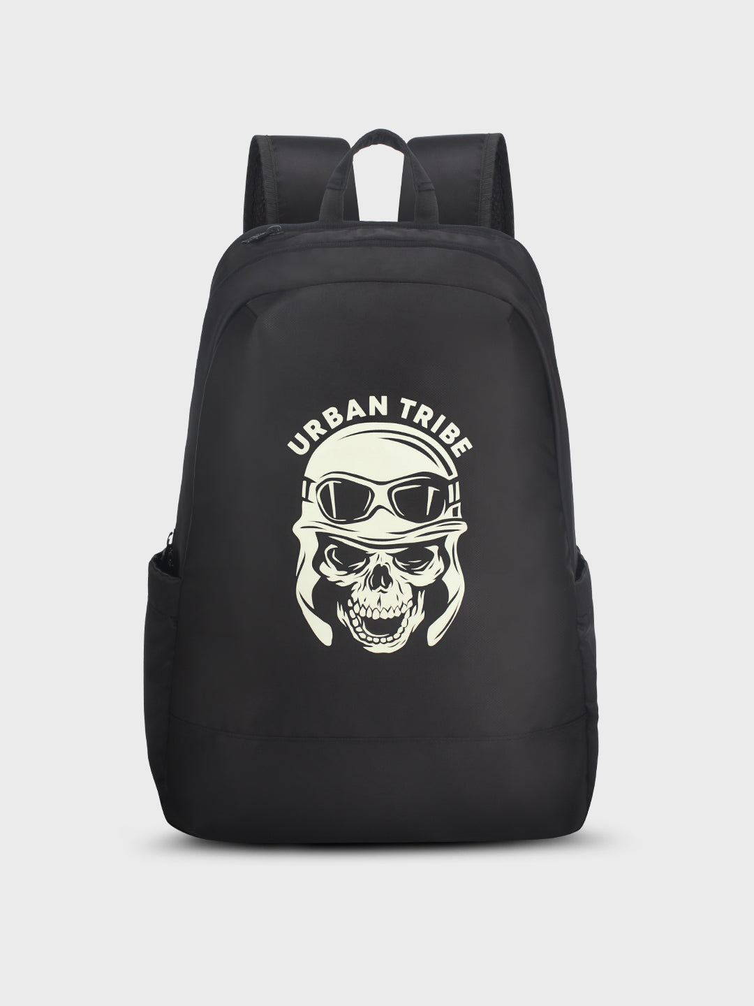 Night Rider Skull