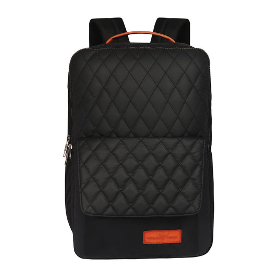 Drift Backpack Black