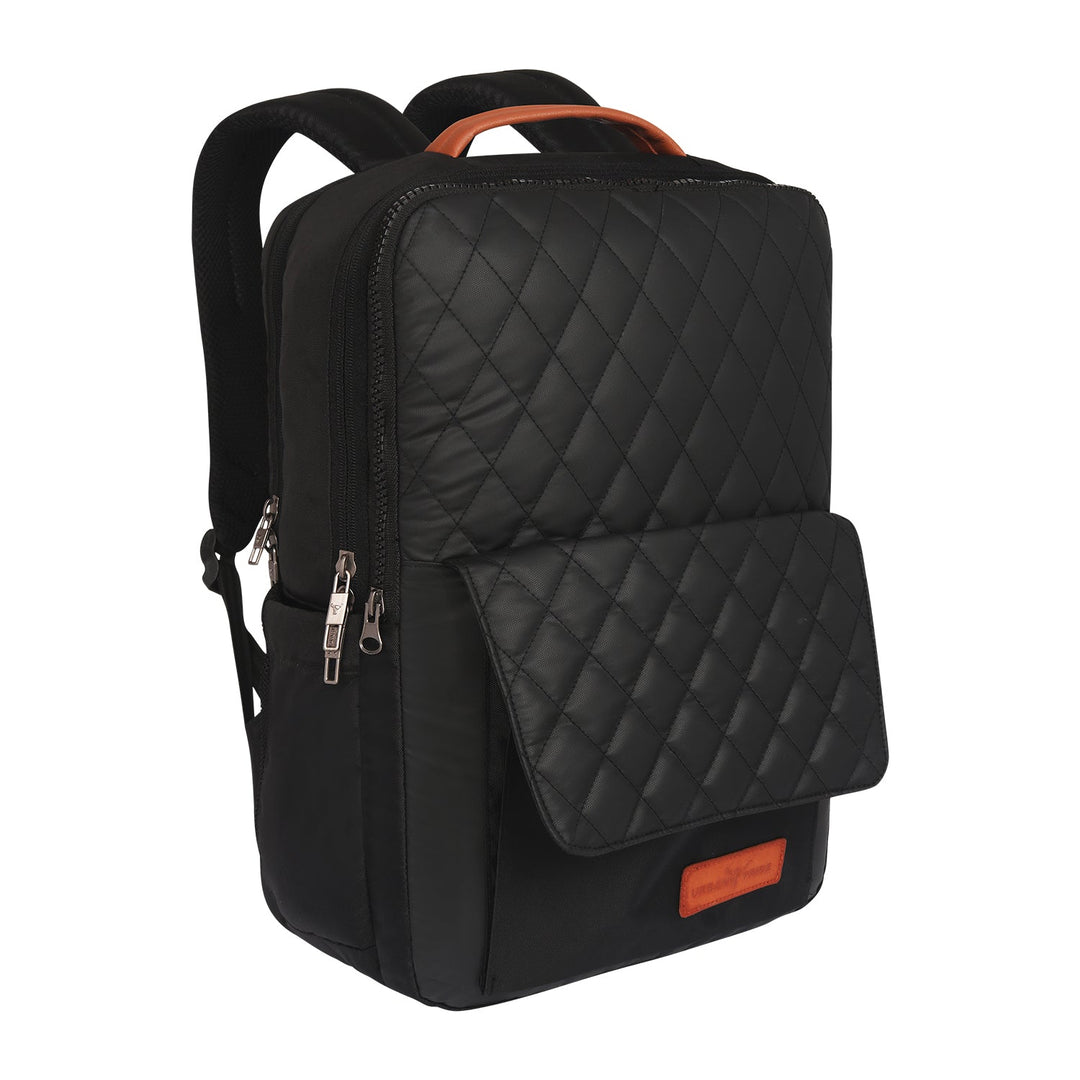 Drift Backpack Black