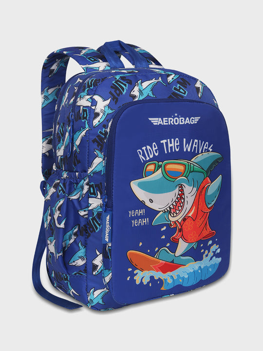 Flipster School Backpack