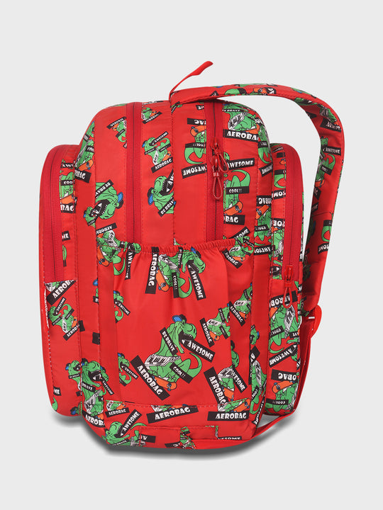 Flipster School Backpack