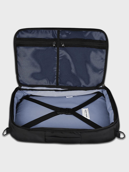 Trans4mer 1.0 Convertible 16'' Laptop Backpack for Office & Travel