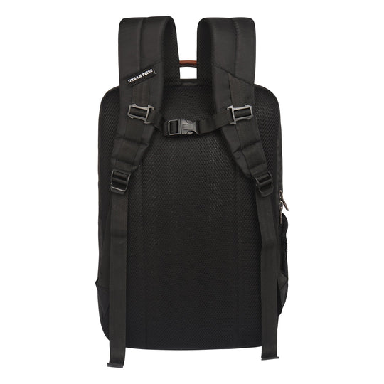 Drift Backpack Black