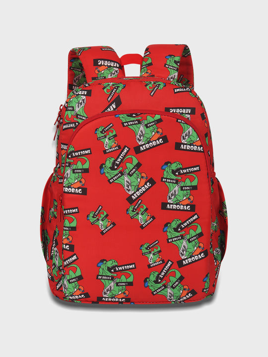 Flipster School Backpack