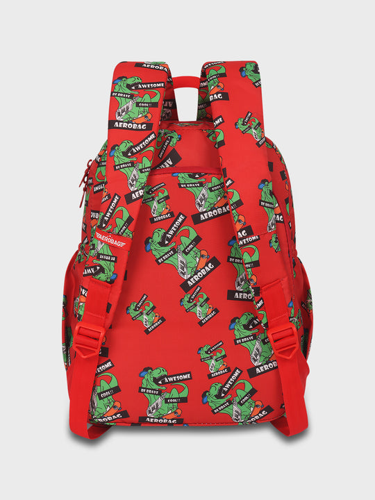 Flipster School Backpack
