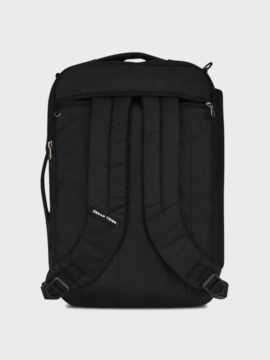 Trans4mer 1.0 Convertible 16'' Laptop Backpack for Office & Travel
