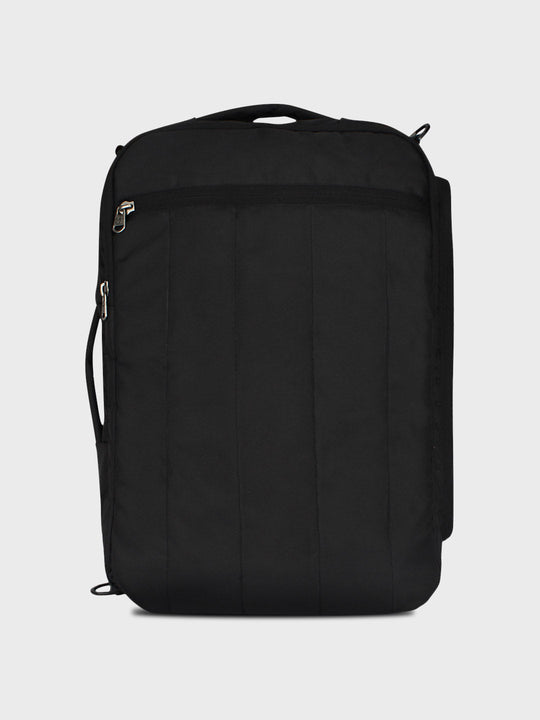 Trans4mer 1.0 Convertible 16'' Laptop Backpack for Office & Travel