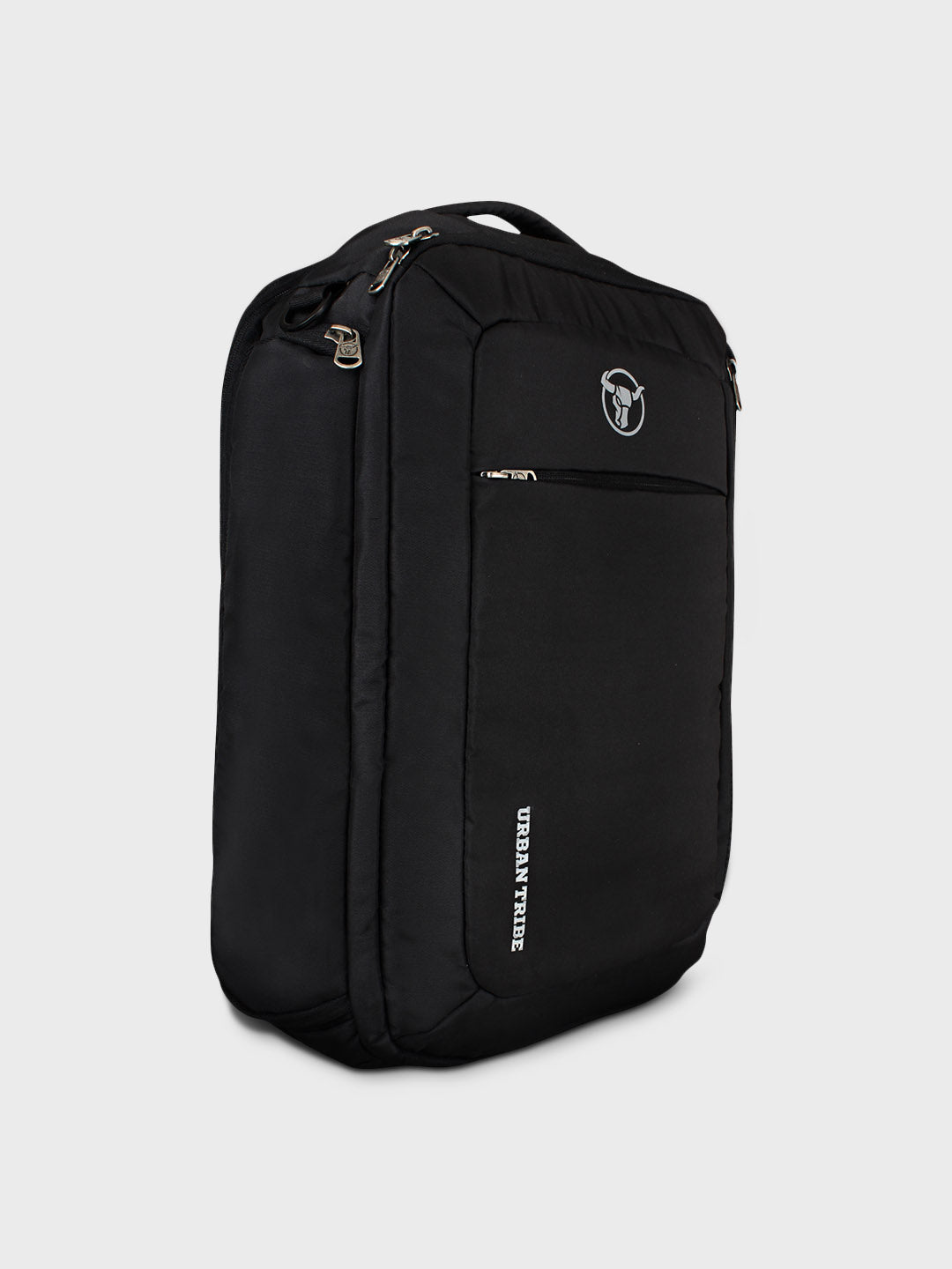 Trans4mer 1.0 Convertible 16'' Laptop Backpack for Office & Travel