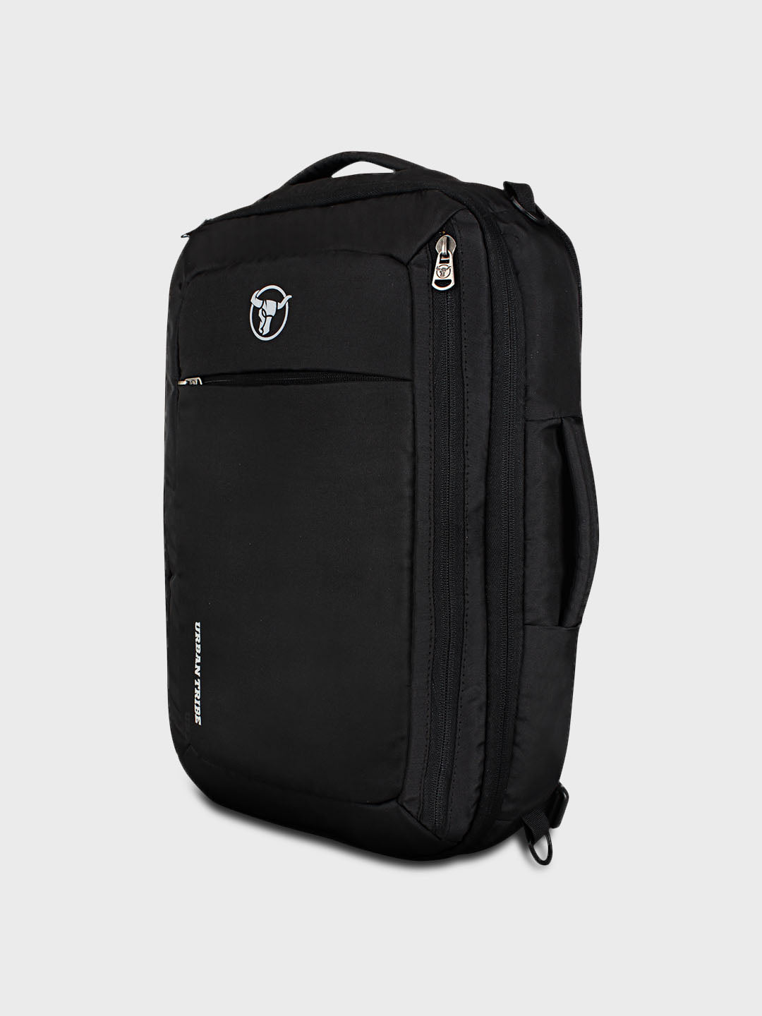 Trans4mer 1.0 Convertible 16'' Laptop Backpack for Office & Travel