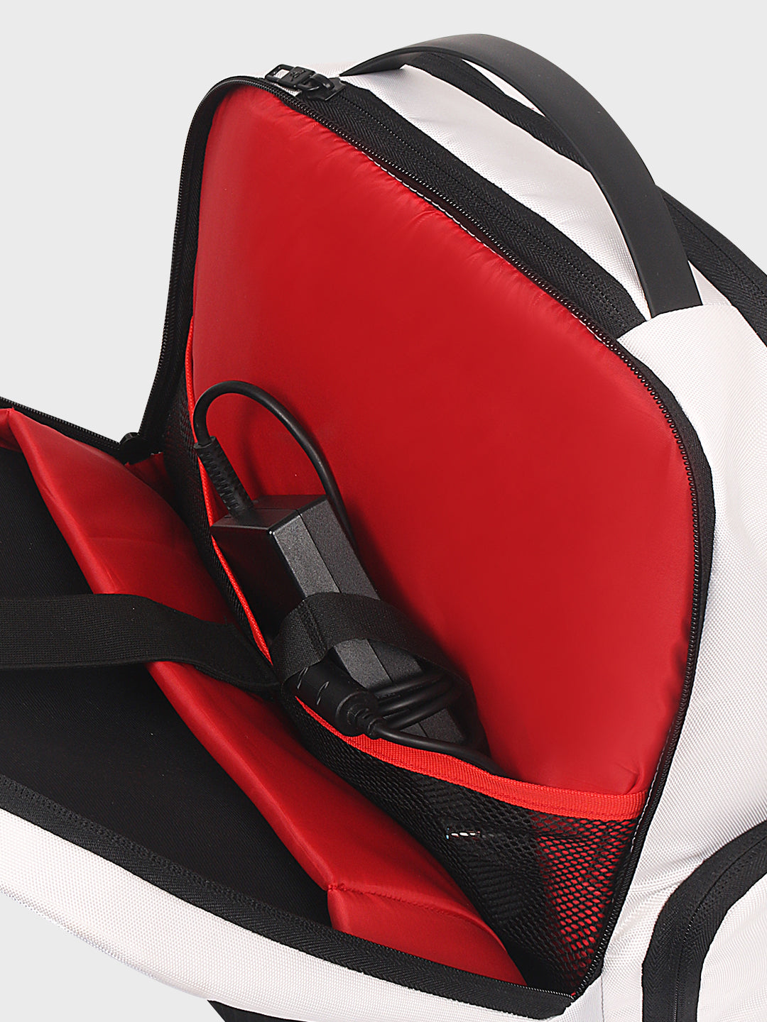 Gamzo Gaming Backpack Black (Name Personalization Available)