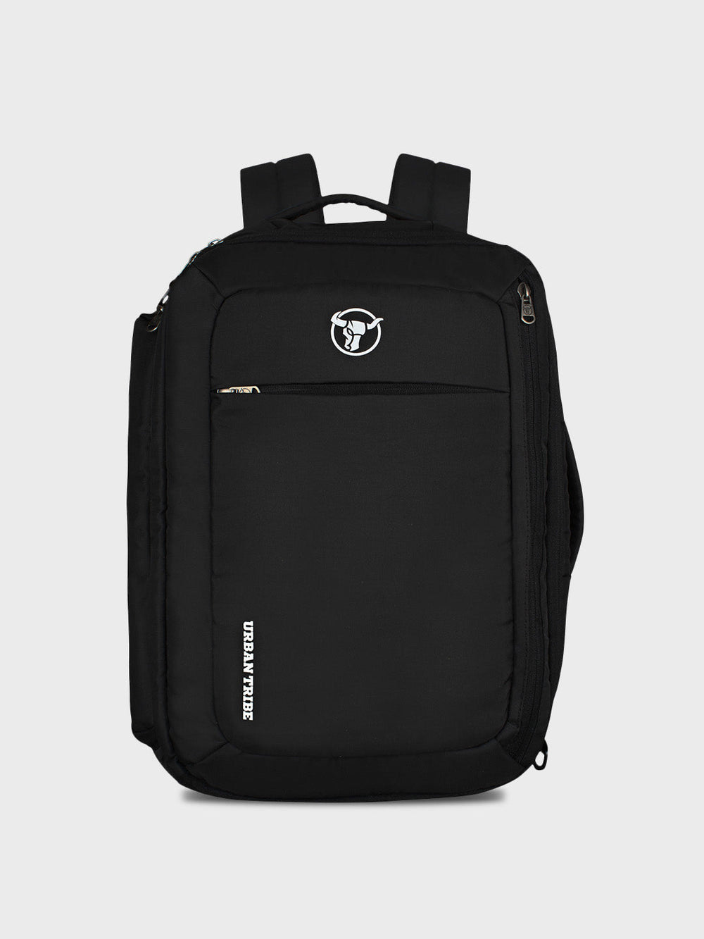 Trans4mer 1.0 Convertible 16'' Laptop Backpack for Office & Travel