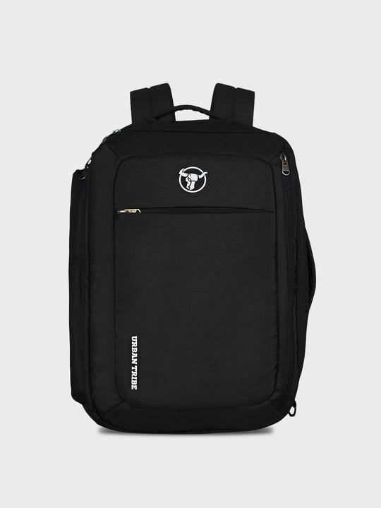 Trans4mer 1.0 Convertible 16'' Laptop Backpack for Office & Travel