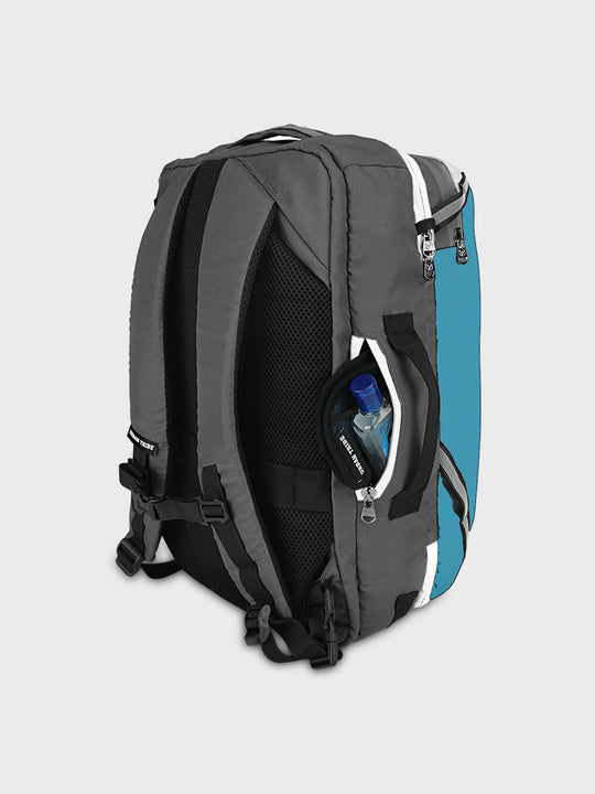 Amigo Backpack