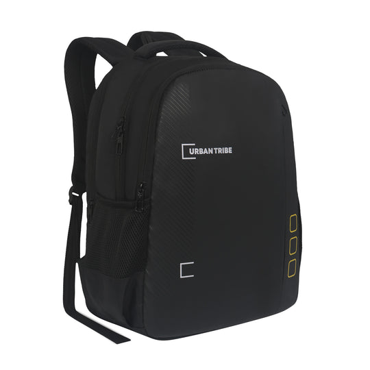 URBAN TRIBE Class Cruz 30L Laptop Backpack with Rain Cover
