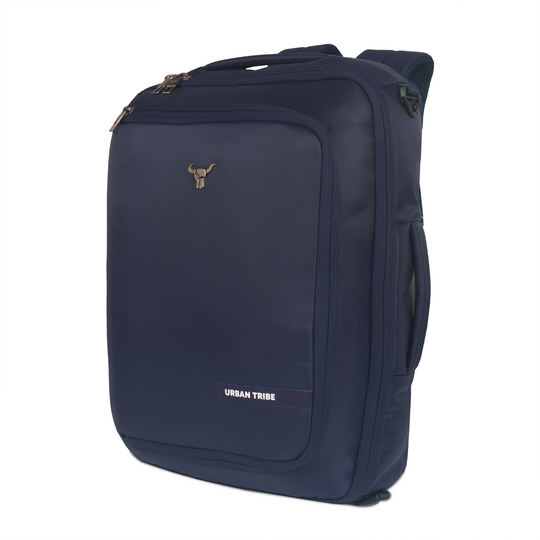 Urban Tribe Transformer Pro Travel / Office Overnighter Laptop Backpack