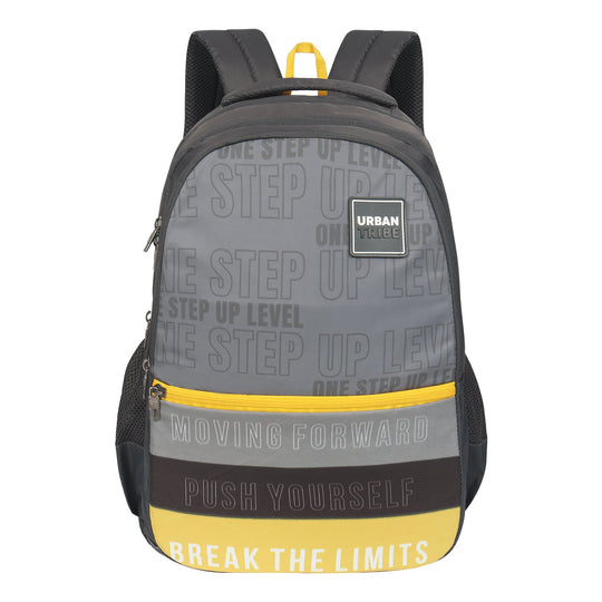 Vivid Backpack (Grey)