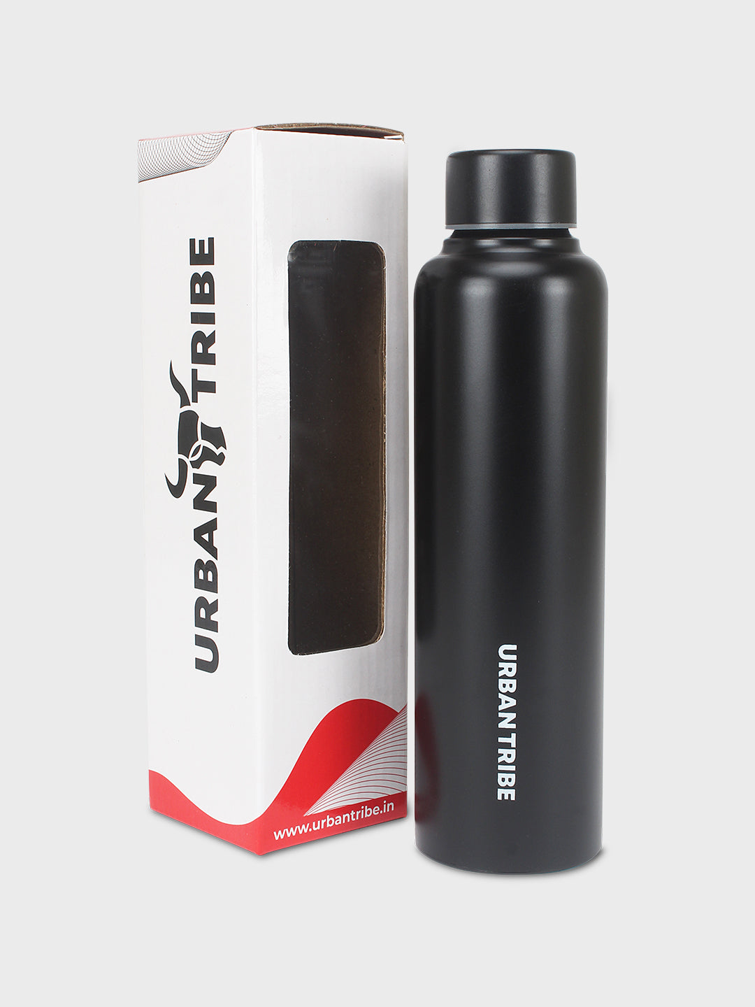 Glyde BPA Free Water Bottle 600 ml