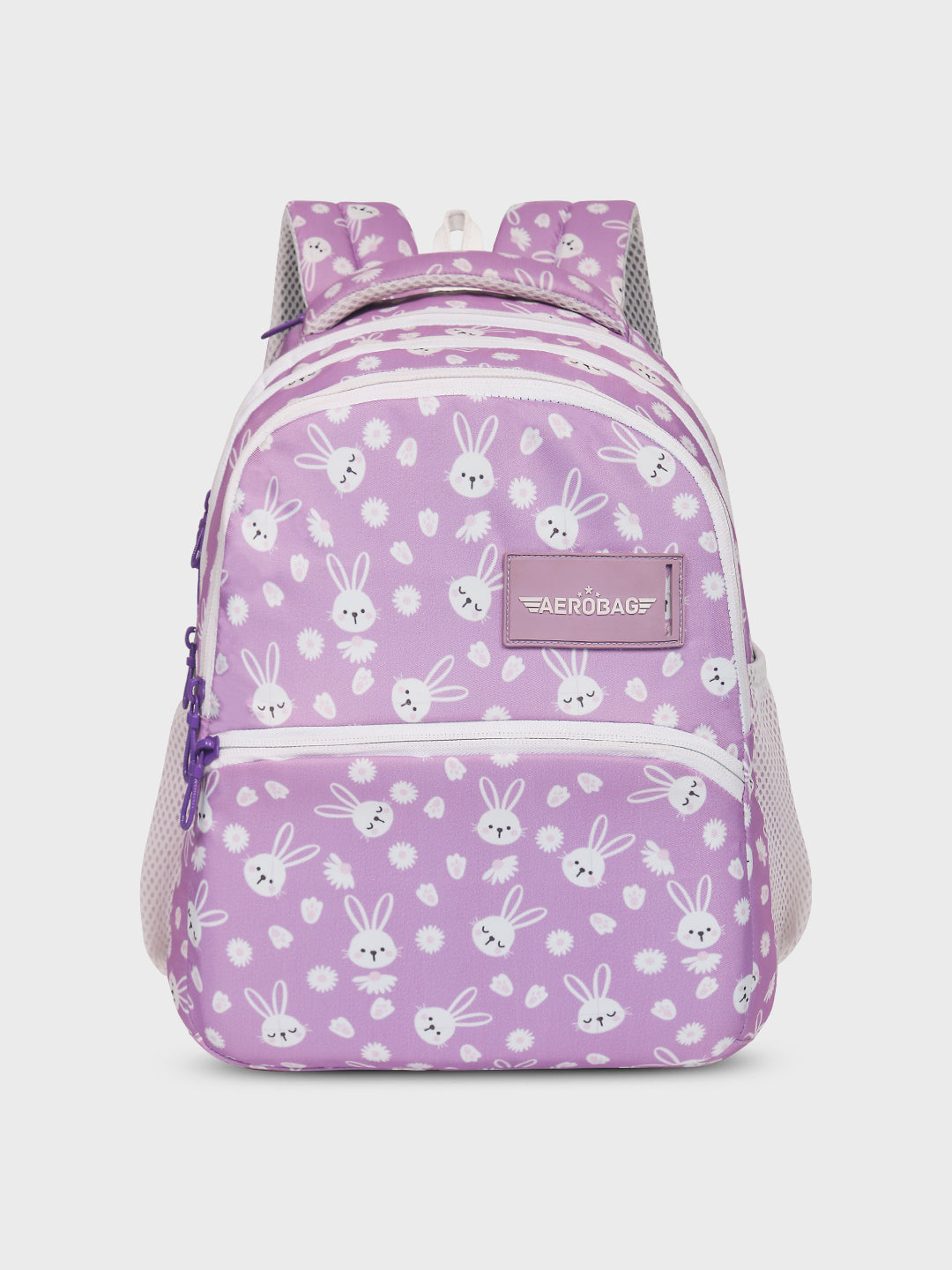 Big Bunny School Bag