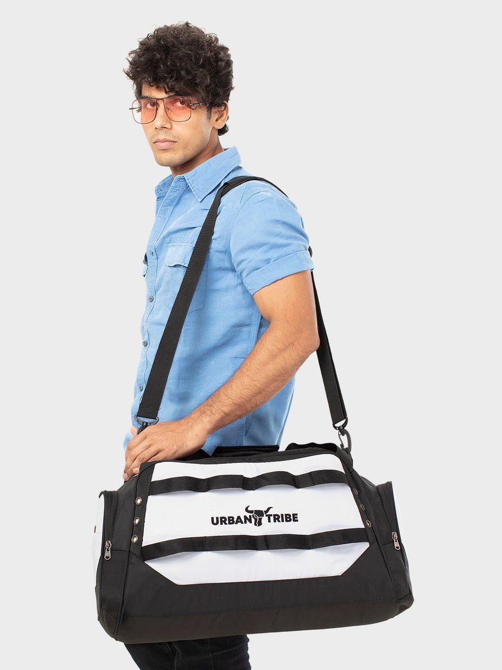 Torro Travel Duffel