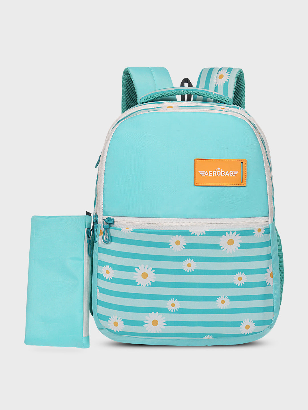 Lilypad School Bag