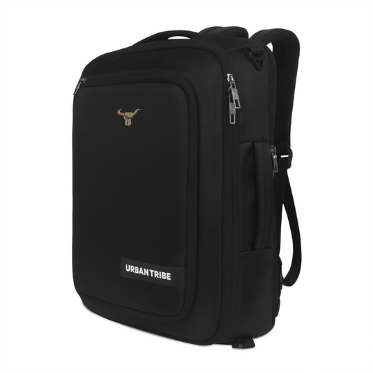 Urban Tribe Transformer Pro Travel / Office Overnighter Laptop Backpack