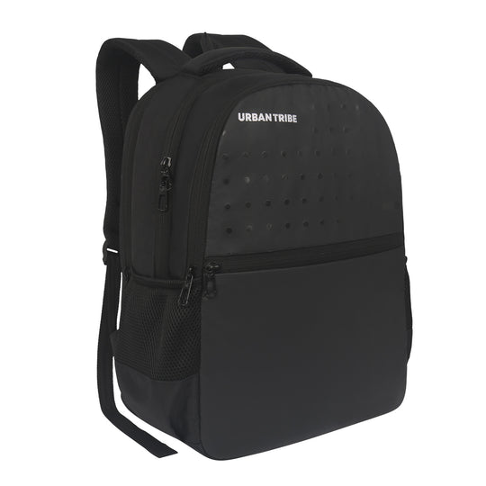 URBAN TRIBE Class Cruz 30L Laptop Backpack with Rain Cover