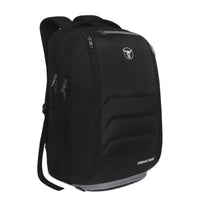 URBAN TRIBE Fitpack Pro Gym Laptop Backpack with Separate Shoe Compartment | 15.6 Inch Padded Laptop Sleeve | Organizer Pockets | Gym, Office & Travel Backpack | Built-In USB Port