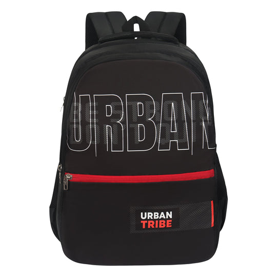 Streak Backpack (Black)