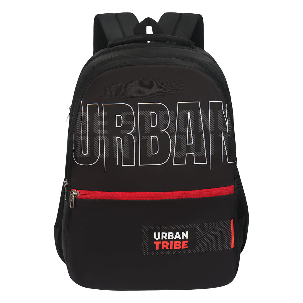 Streak Backpack (Black)