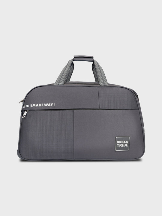 Novel Wheeler Duffle 20 Inch