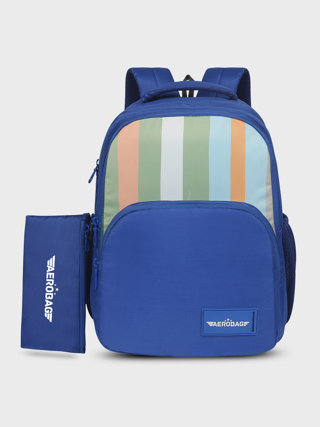 Chalk School Backpack
