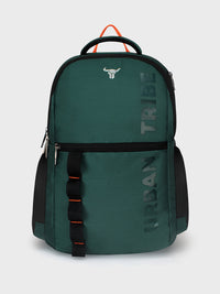 Atlas Laptop Backpack for Students, Travel & Office Professionals