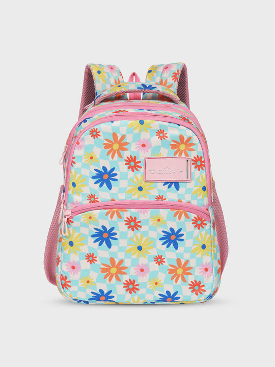 Flora School Backpack