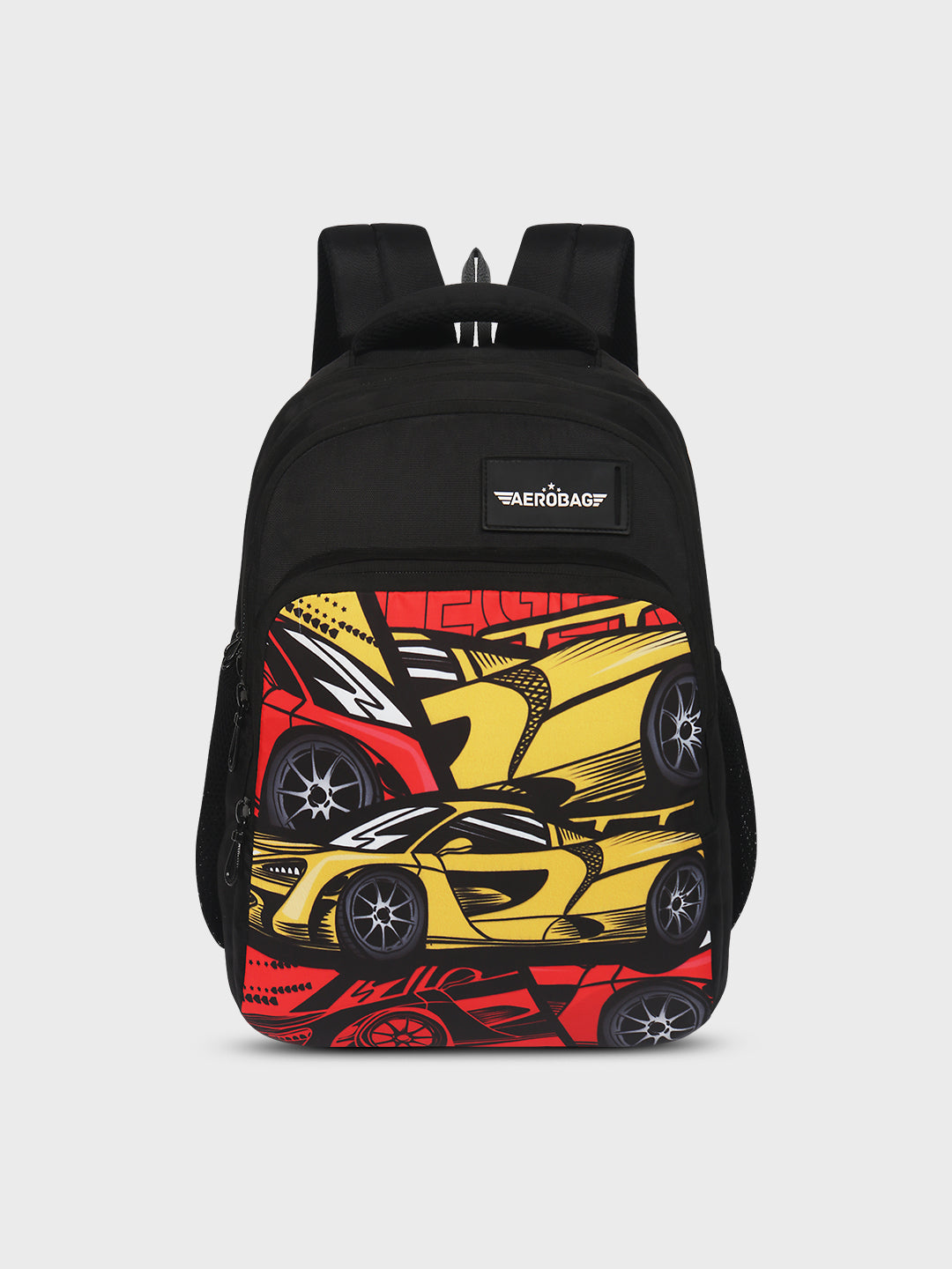 Race School Bag