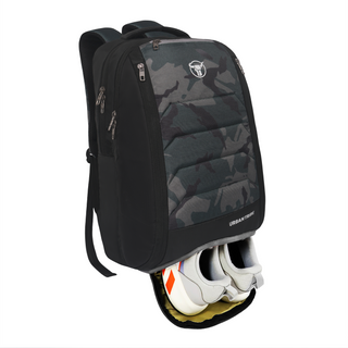 URBAN TRIBE Fitpack Pro Gym Laptop Backpack with Separate Shoe Compartment