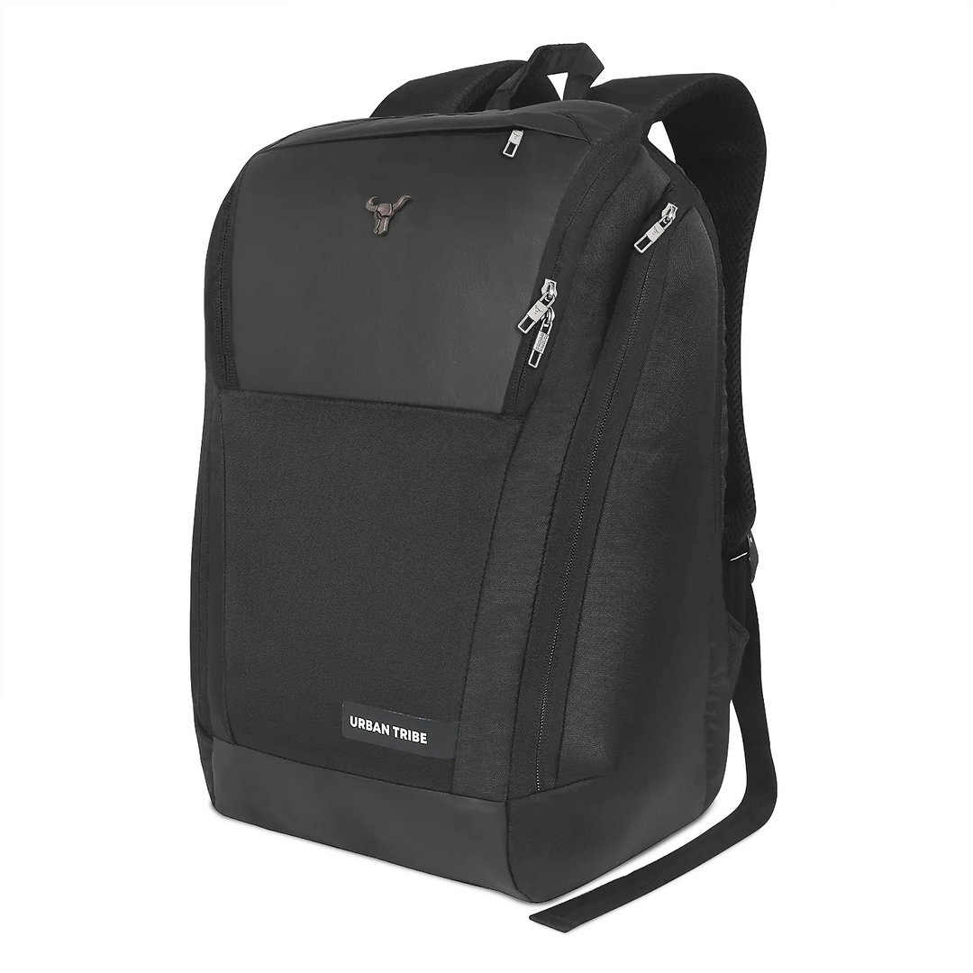Urban Tribe Arrow 30L Office/Travel Laptop Backpack for Men & Women