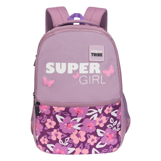 Fizz Backpack (Lavender)