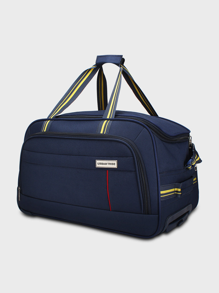 Ritzy 65cm Duffle Trolly Bag