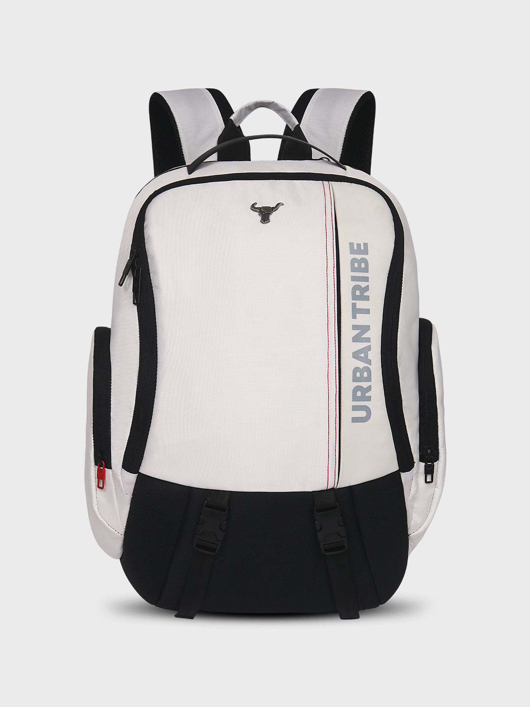 Gamzo Gaming Backpack White (Name Personalization Available)